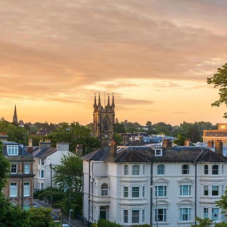 The Old Office Apartamento Royal Tunbridge Wells Exterior foto