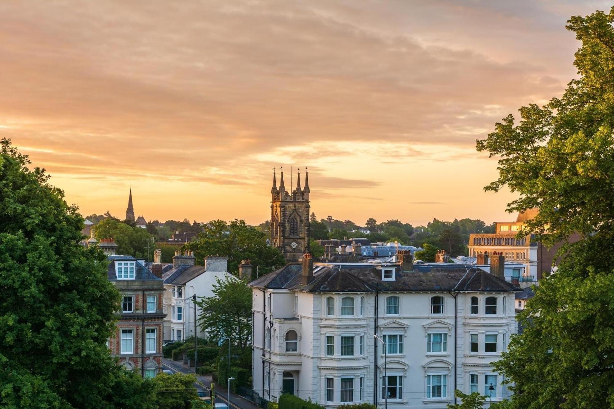 The Old Office Apartamento Royal Tunbridge Wells Exterior foto